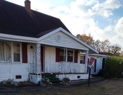 Foreclosure in  BULLARD ST Roseboro, NC 28382