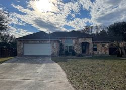 Foreclosure in  HOWARD DR Devine, TX 78016