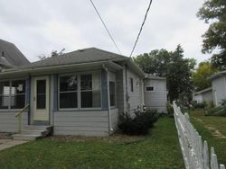 Foreclosure Listing in 1ST ST N FARGO, ND 58102