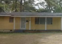 Foreclosure in  W BENWOOD DR Jackson, MS 39204