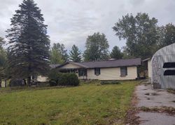 Foreclosure in  BAY ARENAC LINE RD Pinconning, MI 48650