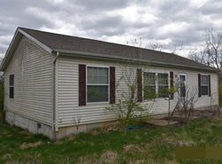 Foreclosure in  HIGHWAY NN Catawissa, MO 63015