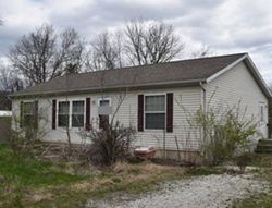 Foreclosure in  HIGHWAY NN Catawissa, MO 63015