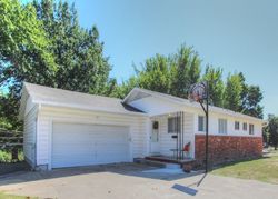 Foreclosure in  N MAPLE AVE Sand Springs, OK 74063