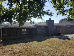 Foreclosure in  NW 55TH ST Lawton, OK 73505
