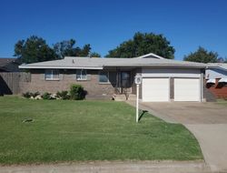 Foreclosure Listing in NW 55TH ST LAWTON, OK 73505