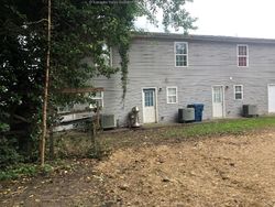 Foreclosure in  8TH AVE Huntington, WV 25703