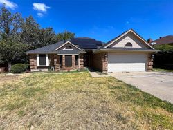 Foreclosure Listing in BROWN CREST RD BURLESON, TX 76028