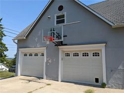 Foreclosure in  S 4TH ST Atchison, KS 66002