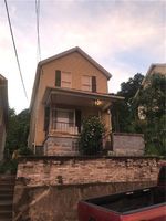 Foreclosure in  25TH ST Mckeesport, PA 15132