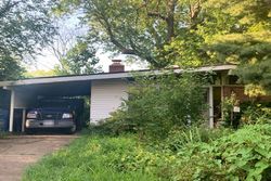 Foreclosure in  COUNTRYSIDE DR Florissant, MO 63033