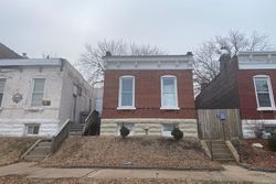 Foreclosure in  TEXAS AVE Saint Louis, MO 63104