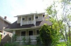 Foreclosure in  BURNESE AVE Mansfield, OH 44903