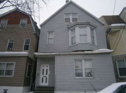 Foreclosure in  DASSING AVE Newark, NJ 07106