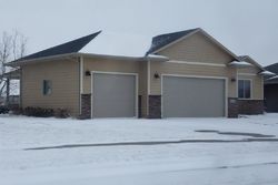 Foreclosure in  S SHEBAL AVE Harrisburg, SD 57032