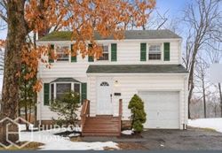 Foreclosure in  N LIVINGSTON AVE Livingston, NJ 07039