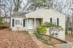 Foreclosure in  E RIDGE DR Chattanooga, TN 37412