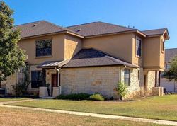 Foreclosure in  TOWN CENTRE DR  Round Rock, TX 78664