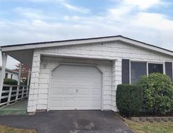 Foreclosure in  VILLAGE CIR W # 140 Manorville, NY 11949