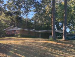 Foreclosure in  COALESWAY DR Mobile, AL 36693