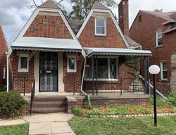 Foreclosure in  MENDOTA ST Detroit, MI 48221