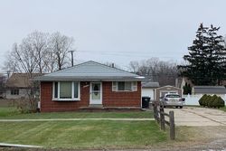 Foreclosure in  BEECH DALY RD Taylor, MI 48180