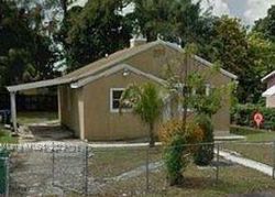 Foreclosure in  NW 118TH ST Miami, FL 33168