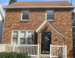 Foreclosure in  KINGS HWY Wyandotte, MI 48192