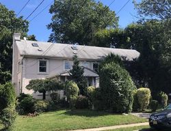 Foreclosure in  RED RD Teaneck, NJ 07666