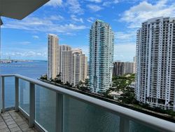  S Biscayne Blvd , Miami FL