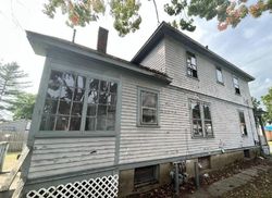 Foreclosure in  BISSELL ST East Hartford, CT 06108