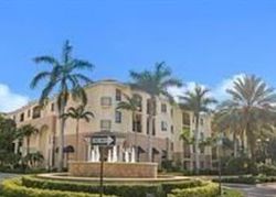 Foreclosure in  RENAISSANCE WAY # 1315 Boynton Beach, FL 33426