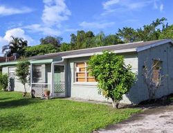 Foreclosure in  43RD ST SW Naples, FL 34116