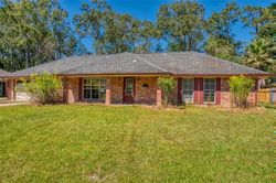 Foreclosure in  RAVENWOOD ST Hammond, LA 70401