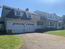 Foreclosure in  FOUNDERS RD Glastonbury, CT 06033