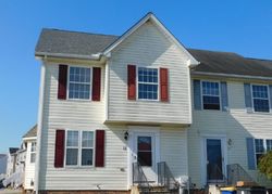 Foreclosure Listing in HOLDEN CT CLAYTON, DE 19938