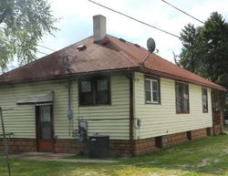 Foreclosure in  E BROADWAY ST Kokomo, IN 46901