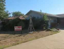 Foreclosure in  MISTLETOE DR Wichita Falls, TX 76310