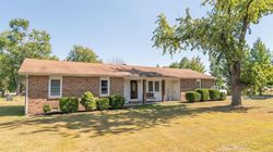 Foreclosure in  HOWARD ST Dexter, MO 63841