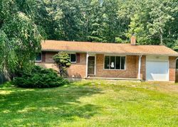 Foreclosure in  MARCEL DR Dingmans Ferry, PA 18328