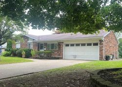 Foreclosure in  MACKENZIE CIR W Warren, MI 48092