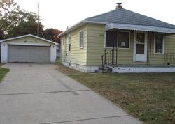 Foreclosure Listing in 17TH AVE PORT HURON, MI 48060