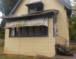 Foreclosure in  PROCTOR AVE Flint, MI 48504