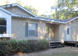 Foreclosure in  HILLSIDE RD Monticello, FL 32344