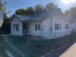 Foreclosure in  CRANBERRY ST Johnson City, TN 37601