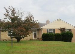 Foreclosure in  MOUNT OLNEY LN Olney, MD 20832