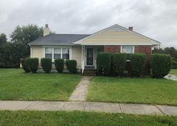 Foreclosure in  MARYVALE RD Windsor Mill, MD 21244