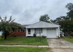 Foreclosure in  CARROLLWOOD RD Middle River, MD 21220