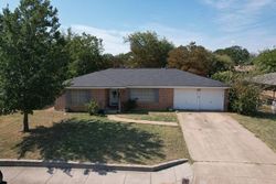 Foreclosure in  CAMELOT RD Fort Worth, TX 76134