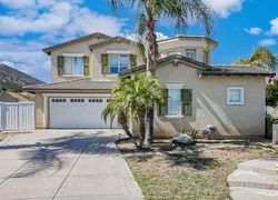 Foreclosure in  OXFORD DR Murrieta, CA 92562